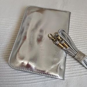 none Bags - Small silver purse none Bags - Small silver purse